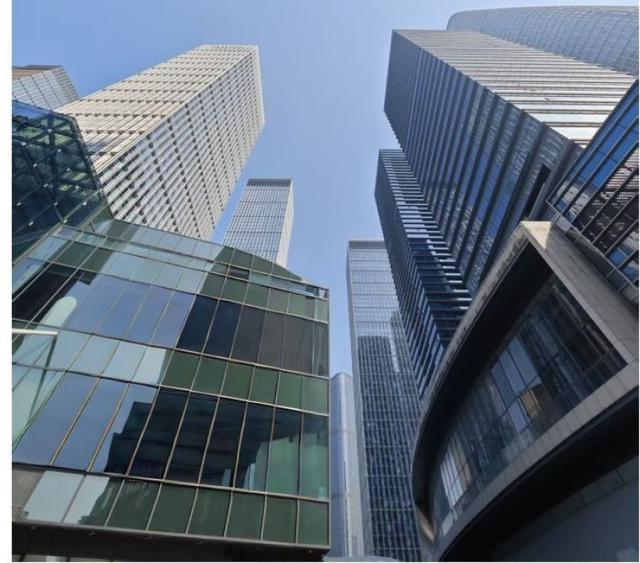 世界杯官方直播-百万平供应冲击下,深圳写字楼空置率已超三成,豪宅成全年楼市“稳定器”