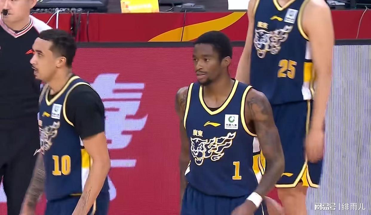 世界杯安卓下载-重磅！广东最适合的大外援曝光，朱芳雨有望引进2米08暴力中锋？