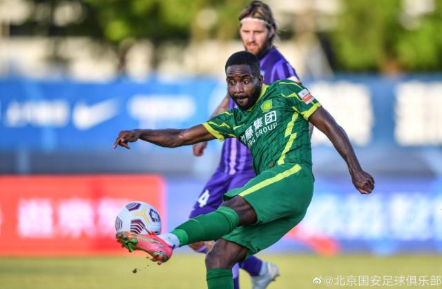 世界杯苹果下载-3天2赛+高温困住御林军 国安止连胜后面赛程更难