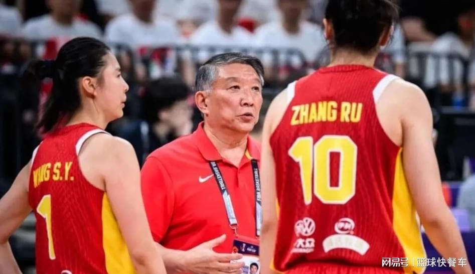 世界杯手机观看-女篮世预赛首秀13分大胜！宫鲁鸣却急得团团转：3中锋被后卫坑惨